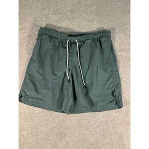 Timberland Nylon Shorts Mens XXL Quick Turbo Dry Ripstop‎ Hiking Camping Summer